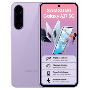 SAMSUNG A37 5G (8/256GB)