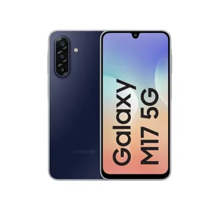 SAMSUNG M17 5G (6/128GB)