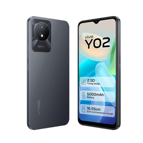 VIVO Y02 - Image 2