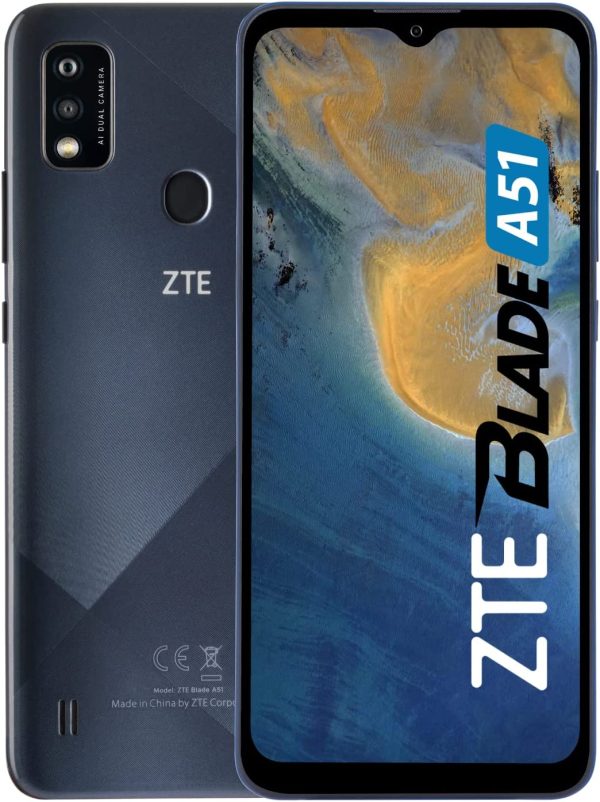 ZTE BLADE A51 - Image 2