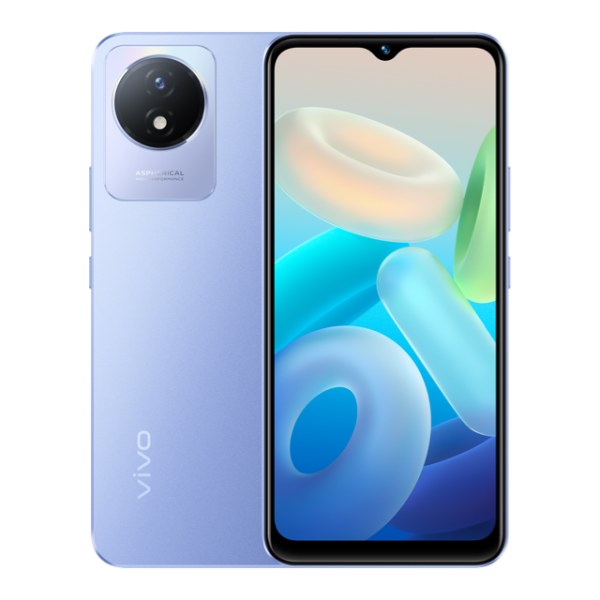 VIVO Y02