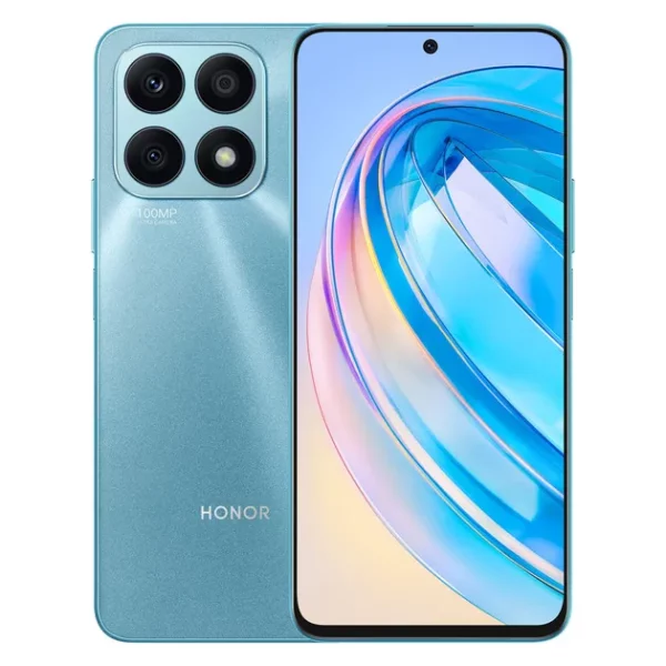 HONOR X8a