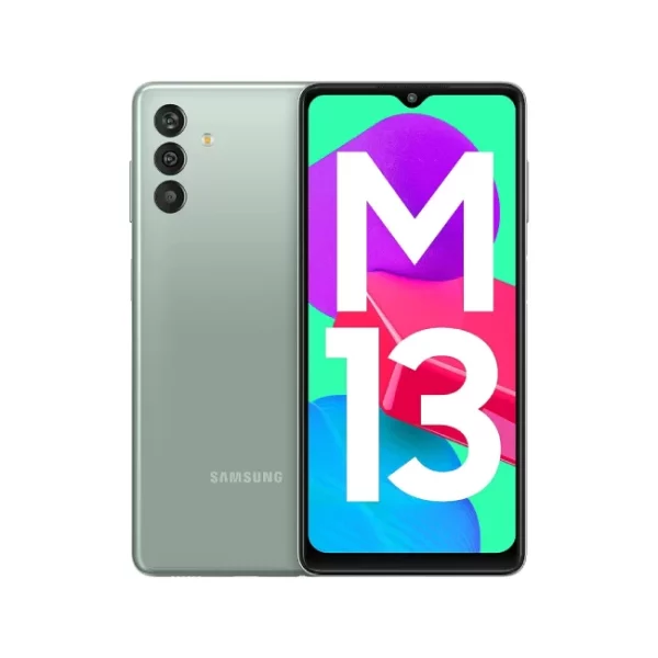 SAMSUNG M13 (India) - Image 4