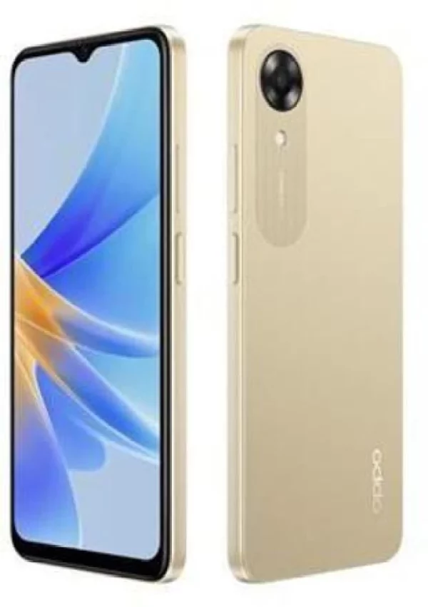 OPPO A17K - Image 4