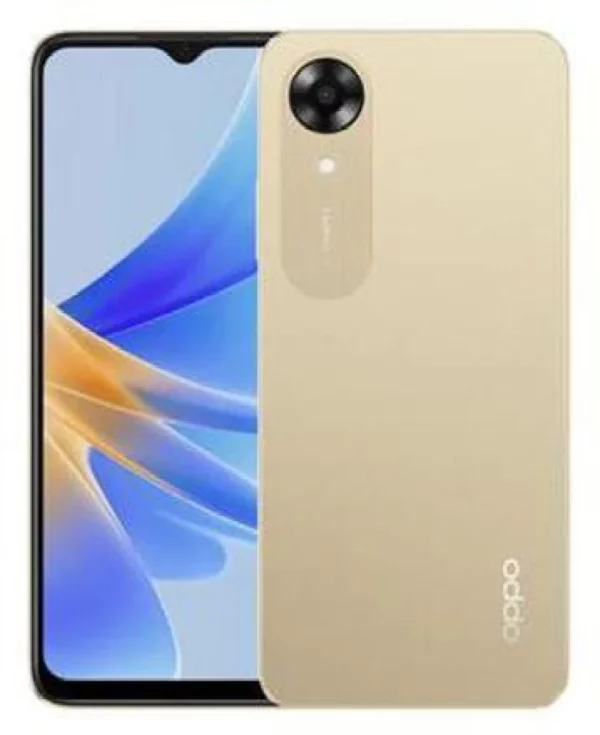 OPPO A17K - Image 3