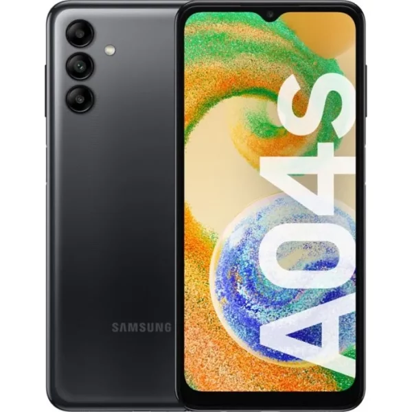 SAMSUNG A04S