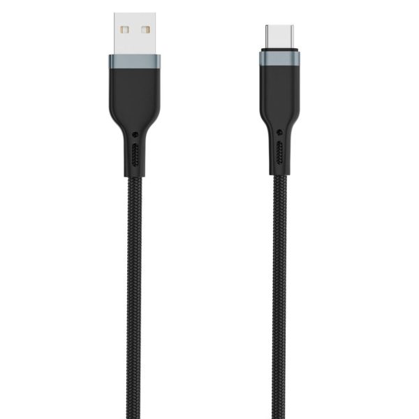 WIWU Platinum Data Cable Type-C (PT02) - Image 4