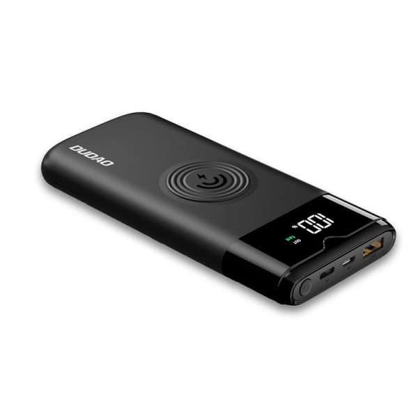 DUDAO 10W Wireless Charging Power Bank-K13PRO