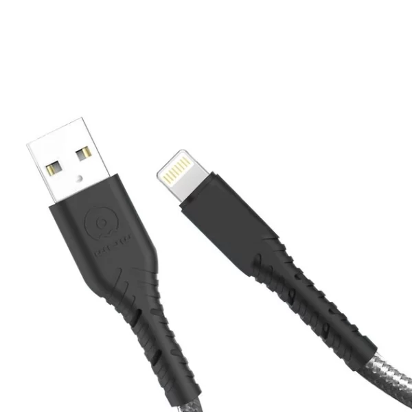 WUW X135 2.5 M Lightning Cable - Image 2