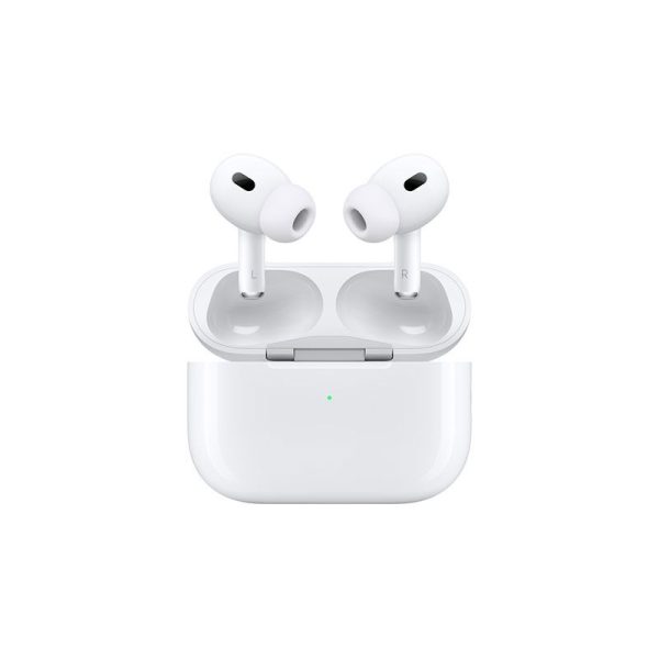 Apple AirPods Pro 2 White In Ear Headphones MQD83CH/A - Image 4