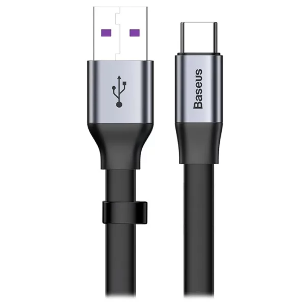 BASEUS SIMPLE HW USB-C CABLE CATMBJ-BG1 - Image 3