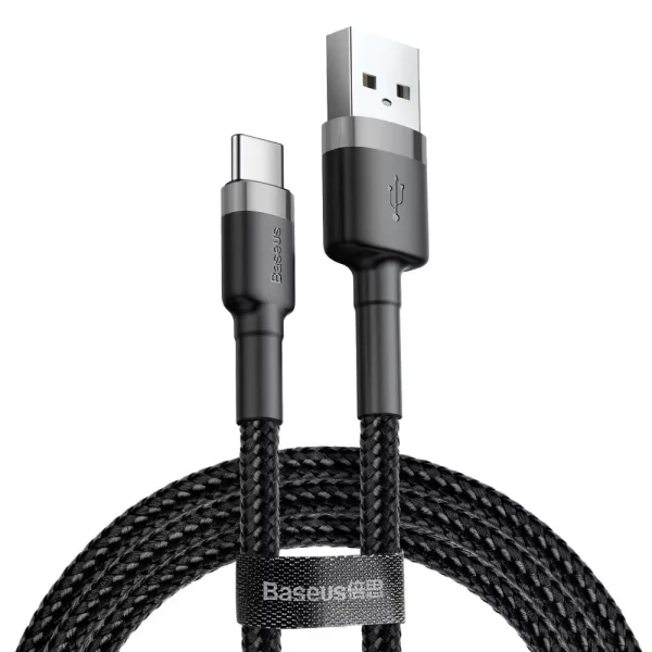 Baseus Cafule Cable USB For Type-C