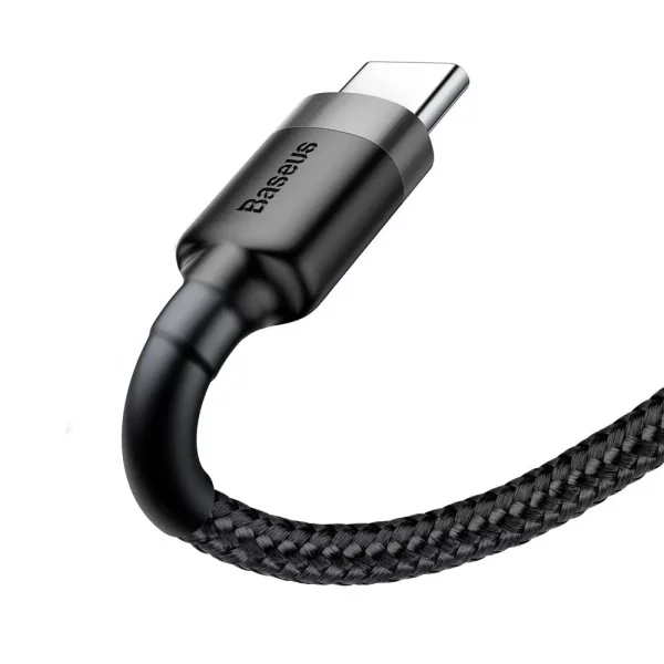 Baseus Cafule Cable USB For Type-C - Image 7