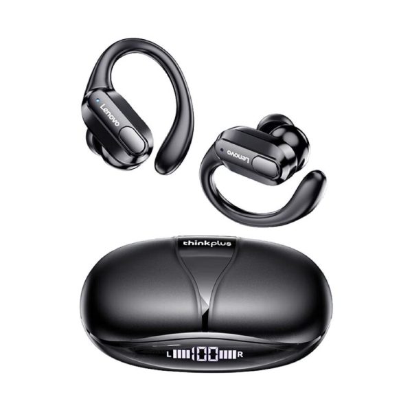 Lenovo Thinkplus Livepods XT80 Earbuds - Image 4