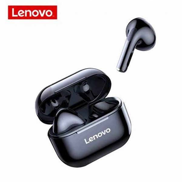 Lenovo LivePods LP11 Wireless Earbuds - Image 5