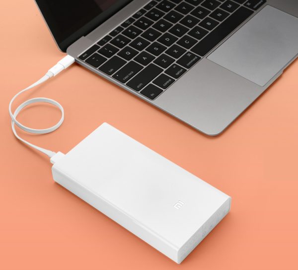 Redmi Fast Charging Power Bank 20000mah - Image 7