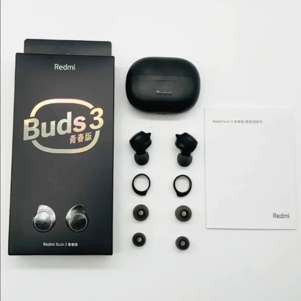 Redmi Buds 3 Lite Wireless Earbuds