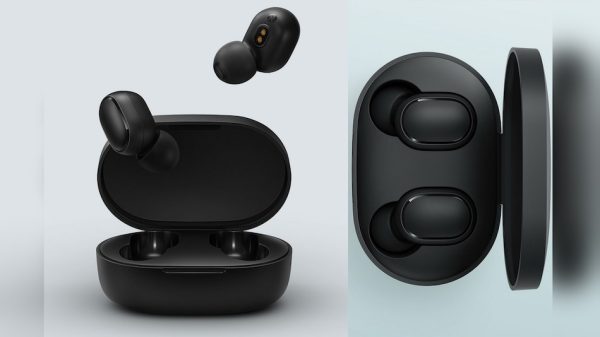 Xiaomi Redmi Airdots 2 TWS Wireless Earphone Bluetooth Headphones with Mic Redmi Airdots 2 Wireless earbuds - Image 3