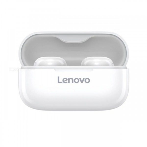 Lenovo LivePods LP11 Wireless Earbuds - Image 7