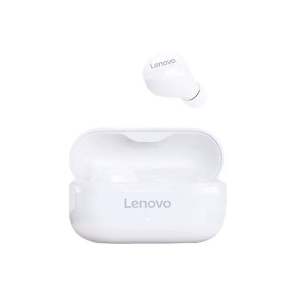 Lenovo LivePods LP11 Wireless Earbuds - Image 6