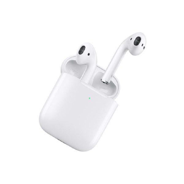 WiWU Airbuds SE Bluetooth Earphone - Image 2