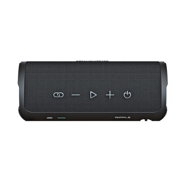 HiFuture Ripple Wireless Speaker (BEATMAKER) - Image 4