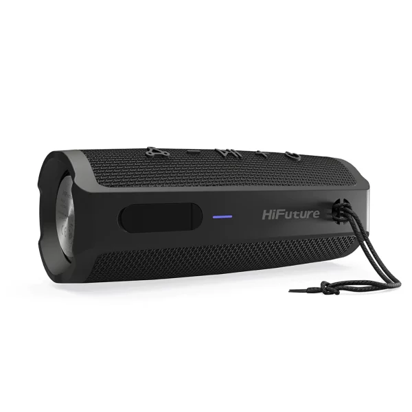 HiFuture Ripple Wireless Speaker (BEATMAKER) - Image 3