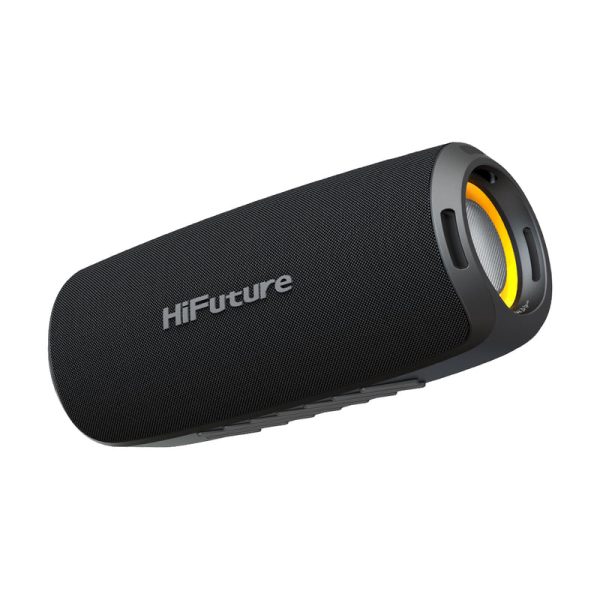 Hifuture Gravity Waterproof Wireless Speaker - Image 3