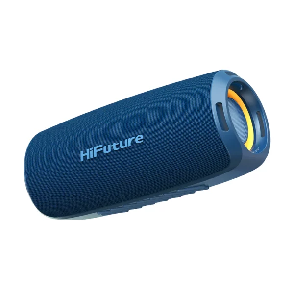 Hifuture Gravity Waterproof Wireless Speaker