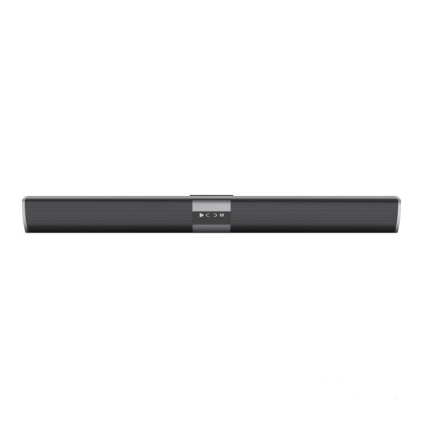 Home Theater Tv Sound Bars Wired And Wireless Bt V5.0 Stereo Sound Bar Audio Bluetooth Speaker - Image 13