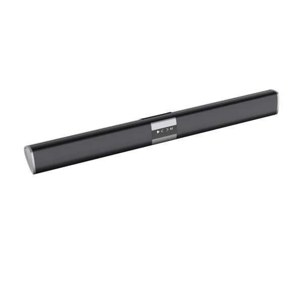 Home Theater Tv Sound Bars Wired And Wireless Bt V5.0 Stereo Sound Bar Audio Bluetooth Speaker