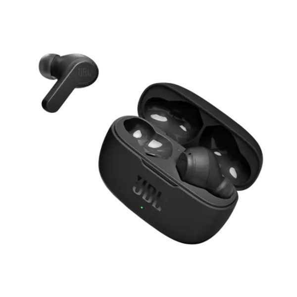 JBL Wave 200 TWS High Bass Earbuds – OnClick Mobile