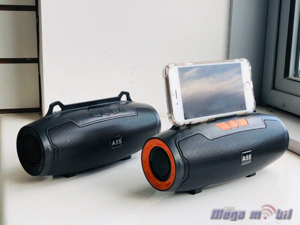 PORTABLE SPEAKER YG-A55 - Image 7