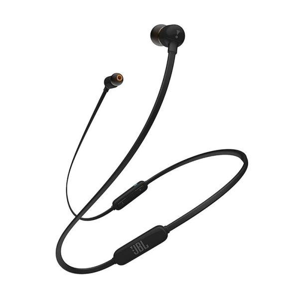 JBL Tune 110BT Bluetooth In-Ear Headset. Headset reproduce that same JBL sound, punching out bass that’s both deep and powerful. - Image 20