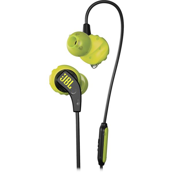 JBL Endurance RUN BT Bluetooth In-Ear Sports Headphones - Image 4