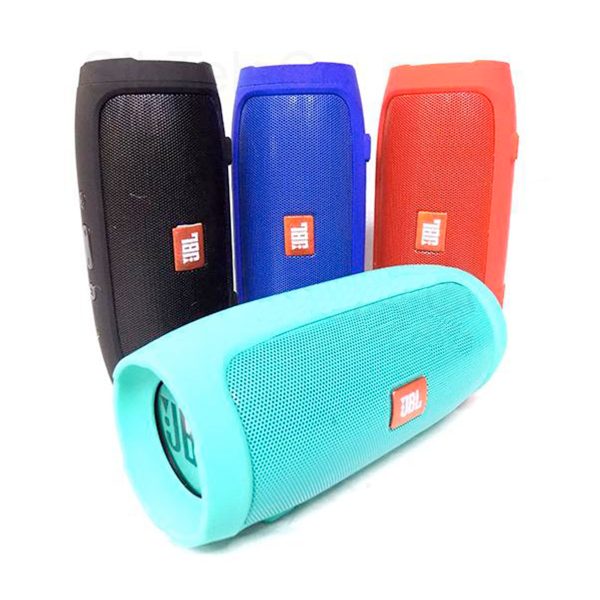 JBL Charge mini 3+ Wireless Bluetooth speaker - Image 5