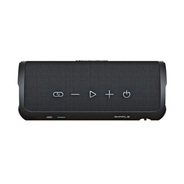 HiFuture Ripple Wireless Speaker (BEATMAKER) - Image 5