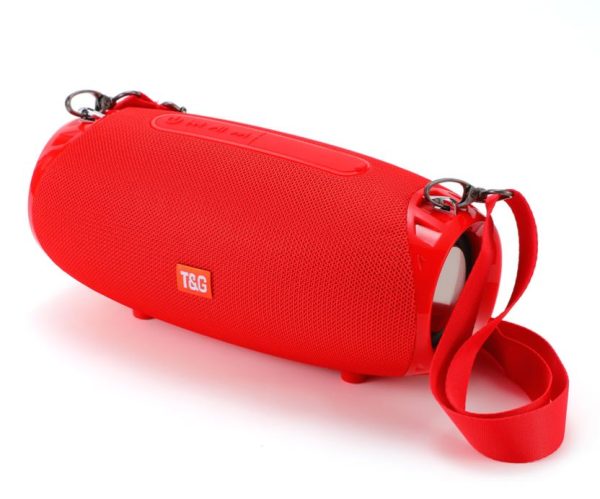 Portable Wireless Speaker (TG534) - Image 6